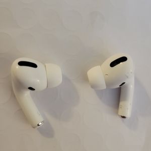 Airpod Pros